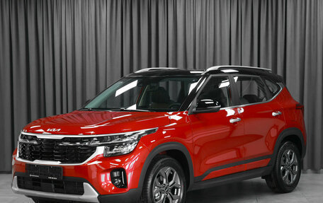 KIA Seltos I, 2026 год, 2 849 000 рублей, 3 фотография