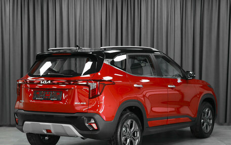 KIA Seltos I, 2026 год, 2 849 000 рублей, 4 фотография