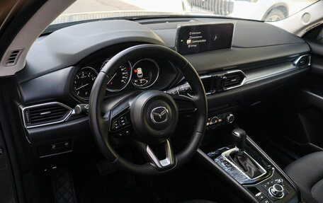 Mazda CX-5 II, 2025 год, 3 730 000 рублей, 11 фотография