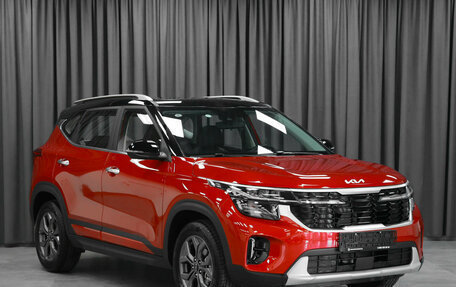 KIA Seltos I, 2026 год, 2 849 000 рублей, 2 фотография