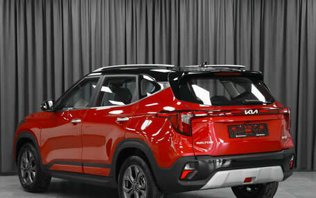 KIA Seltos I, 2026 год, 2 849 000 рублей, 5 фотография
