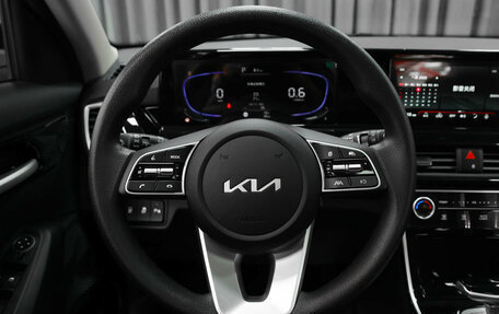KIA Seltos I, 2026 год, 2 849 000 рублей, 6 фотография