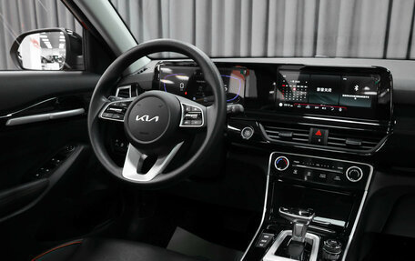 KIA Seltos I, 2026 год, 2 849 000 рублей, 8 фотография