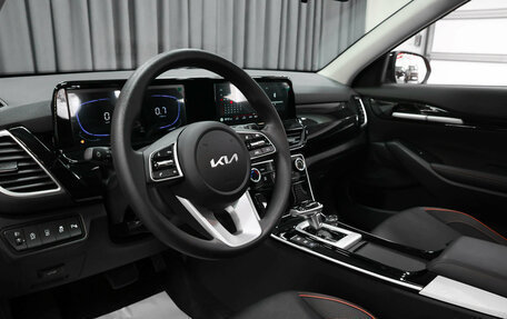KIA Seltos I, 2026 год, 2 849 000 рублей, 7 фотография