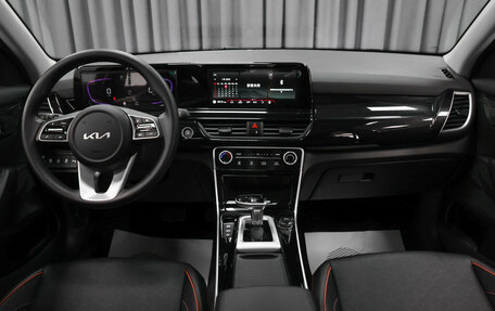 KIA Seltos I, 2026 год, 2 849 000 рублей, 9 фотография