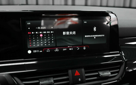 KIA Seltos I, 2026 год, 2 849 000 рублей, 16 фотография