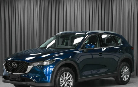 Mazda CX-5 II, 2026 год, 3 849 000 рублей, 3 фотография