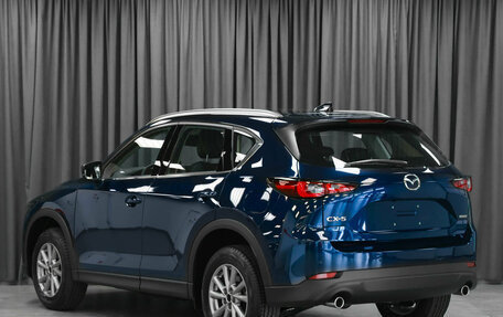 Mazda CX-5 II, 2026 год, 3 849 000 рублей, 5 фотография
