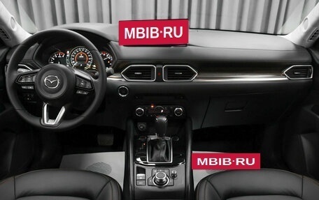 Mazda CX-5 II, 2026 год, 3 849 000 рублей, 8 фотография