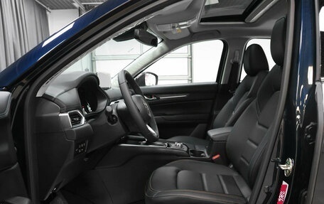 Mazda CX-5 II, 2026 год, 3 849 000 рублей, 17 фотография