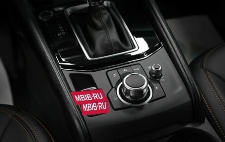 Mazda CX-5 II, 2026 год, 3 849 000 рублей, 16 фотография