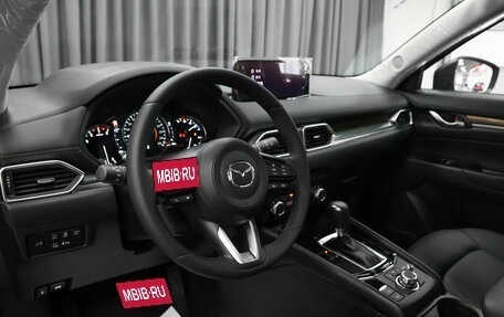Mazda CX-5 II, 2026 год, 3 849 000 рублей, 13 фотография