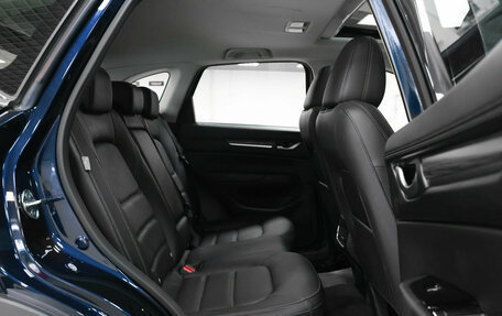 Mazda CX-5 II, 2026 год, 3 849 000 рублей, 23 фотография