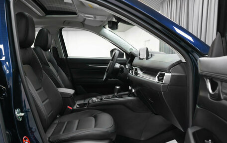 Mazda CX-5 II, 2026 год, 3 849 000 рублей, 24 фотография