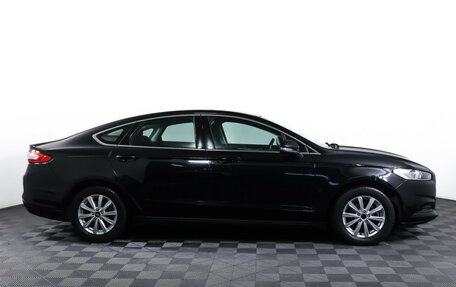 Ford Mondeo V, 2015 год, 1 490 000 рублей, 4 фотография