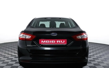 Ford Mondeo V, 2015 год, 1 490 000 рублей, 6 фотография