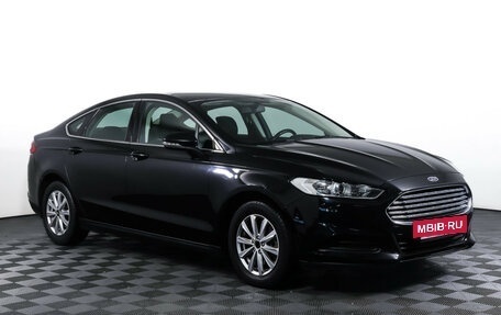 Ford Mondeo V, 2015 год, 1 490 000 рублей, 3 фотография