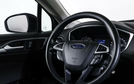 Ford Mondeo V, 2015 год, 1 490 000 рублей, 12 фотография