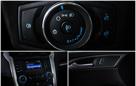 Ford Mondeo V, 2015 год, 1 490 000 рублей, 17 фотография