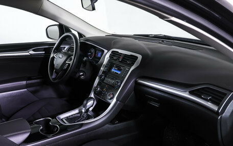 Ford Mondeo V, 2015 год, 1 490 000 рублей, 10 фотография