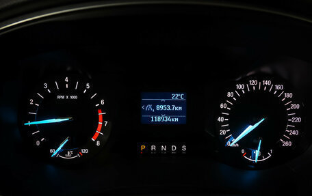 Ford Mondeo V, 2015 год, 1 490 000 рублей, 16 фотография