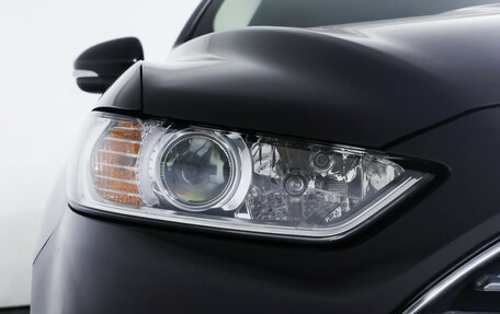Ford Mondeo V, 2015 год, 1 490 000 рублей, 19 фотография