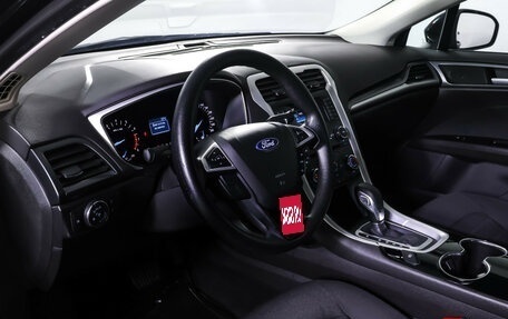 Ford Mondeo V, 2015 год, 1 490 000 рублей, 15 фотография