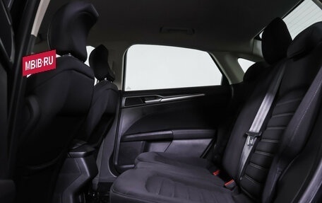 Ford Mondeo V, 2015 год, 1 490 000 рублей, 11 фотография