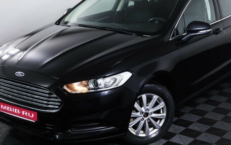 Ford Mondeo V, 2015 год, 1 490 000 рублей, 20 фотография