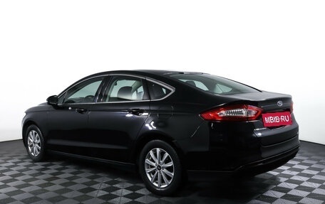 Ford Mondeo V, 2015 год, 1 490 000 рублей, 7 фотография
