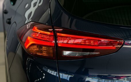 Hyundai Tucson III, 2020 год, 2 555 000 рублей, 10 фотография
