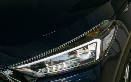 Hyundai Tucson III, 2020 год, 2 555 000 рублей, 9 фотография