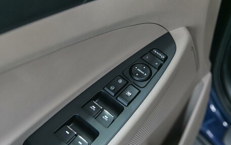 Hyundai Tucson III, 2020 год, 2 555 000 рублей, 20 фотография