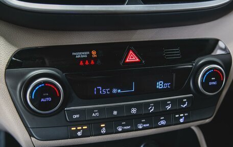 Hyundai Tucson III, 2020 год, 2 555 000 рублей, 22 фотография