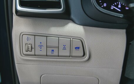 Hyundai Tucson III, 2020 год, 2 555 000 рублей, 25 фотография