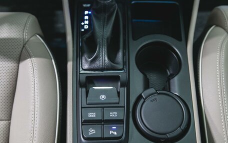 Hyundai Tucson III, 2020 год, 2 555 000 рублей, 29 фотография