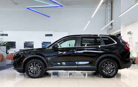 Honda CR-V, 2026 год, 4 570 000 рублей, 4 фотография
