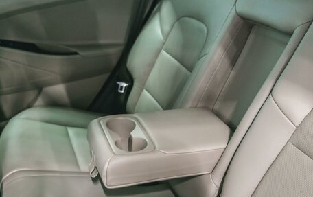 Hyundai Tucson III, 2020 год, 2 555 000 рублей, 34 фотография