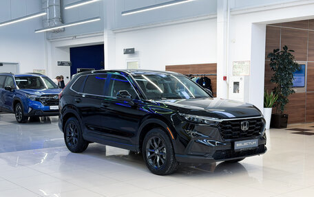 Honda CR-V, 2026 год, 4 570 000 рублей, 3 фотография
