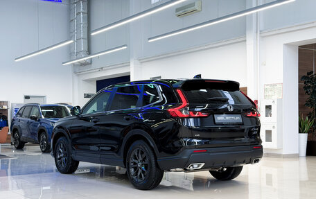 Honda CR-V, 2026 год, 4 570 000 рублей, 6 фотография
