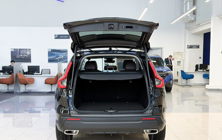 Honda CR-V, 2026 год, 4 570 000 рублей, 9 фотография