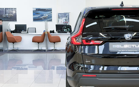 Honda CR-V, 2026 год, 4 570 000 рублей, 7 фотография