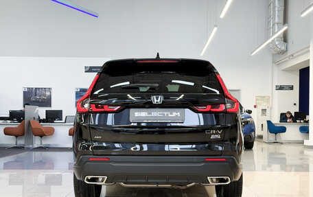 Honda CR-V, 2026 год, 4 570 000 рублей, 8 фотография