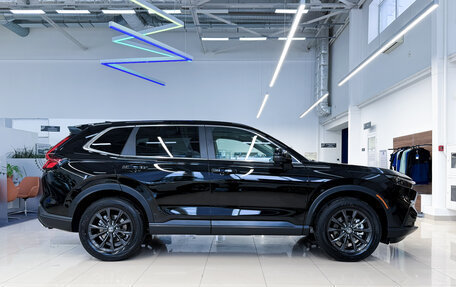 Honda CR-V, 2026 год, 4 570 000 рублей, 12 фотография