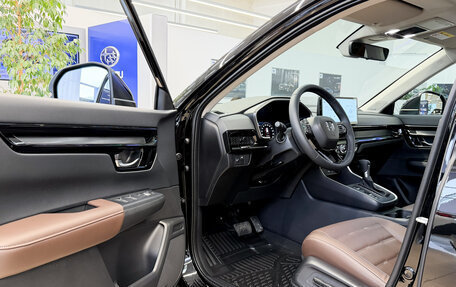 Honda CR-V, 2026 год, 4 570 000 рублей, 13 фотография