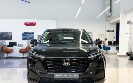 Honda CR-V, 2026 год, 4 570 000 рублей, 2 фотография