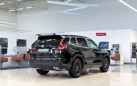 Honda CR-V, 2026 год, 4 570 000 рублей, 11 фотография