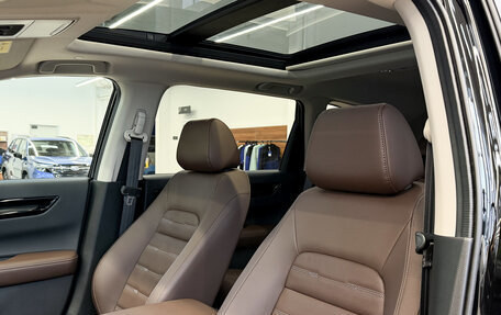 Honda CR-V, 2026 год, 4 570 000 рублей, 18 фотография