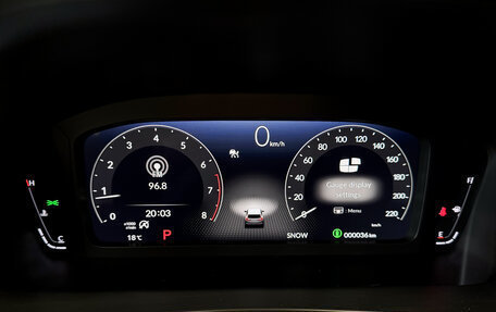 Honda CR-V, 2026 год, 4 570 000 рублей, 24 фотография