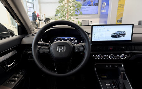 Honda CR-V, 2026 год, 4 570 000 рублей, 21 фотография
